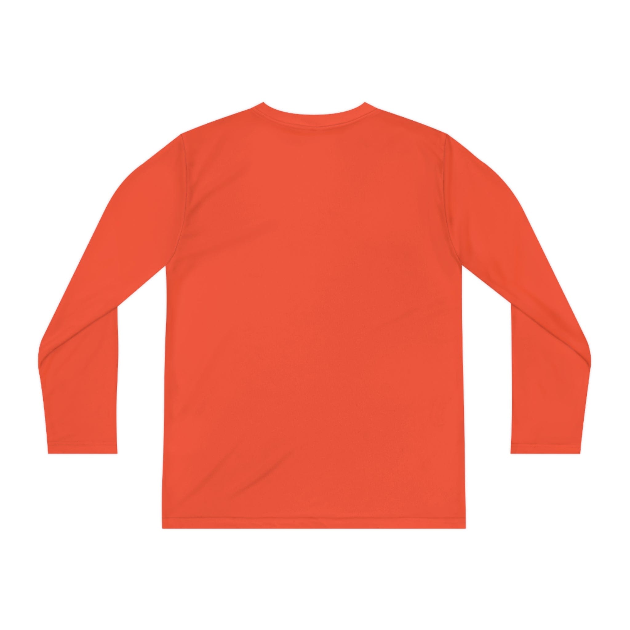 Urban SoulShine & co Kids clothes Eye Catcher Halloween Youth Long Sleeve Moisture Wicking Tee