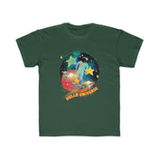 Urban SoulShine & co Kids clothes Forest / XS Hello Universe Kid's Space Tee (unisex)