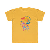 Urban SoulShine & co Kids clothes Gold / XS Be OCTO-MISTIC Kid's Tee