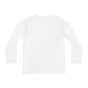 Urban SoulShine & co Kids clothes Happy Pup-O-Ween Halloween Youth Long Sleeve Moisture Wicking Tee