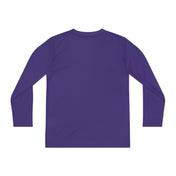 Urban SoulShine & co Kids clothes Make Your Own Magic Youth Long Sleeve Moisture Wicking Tee