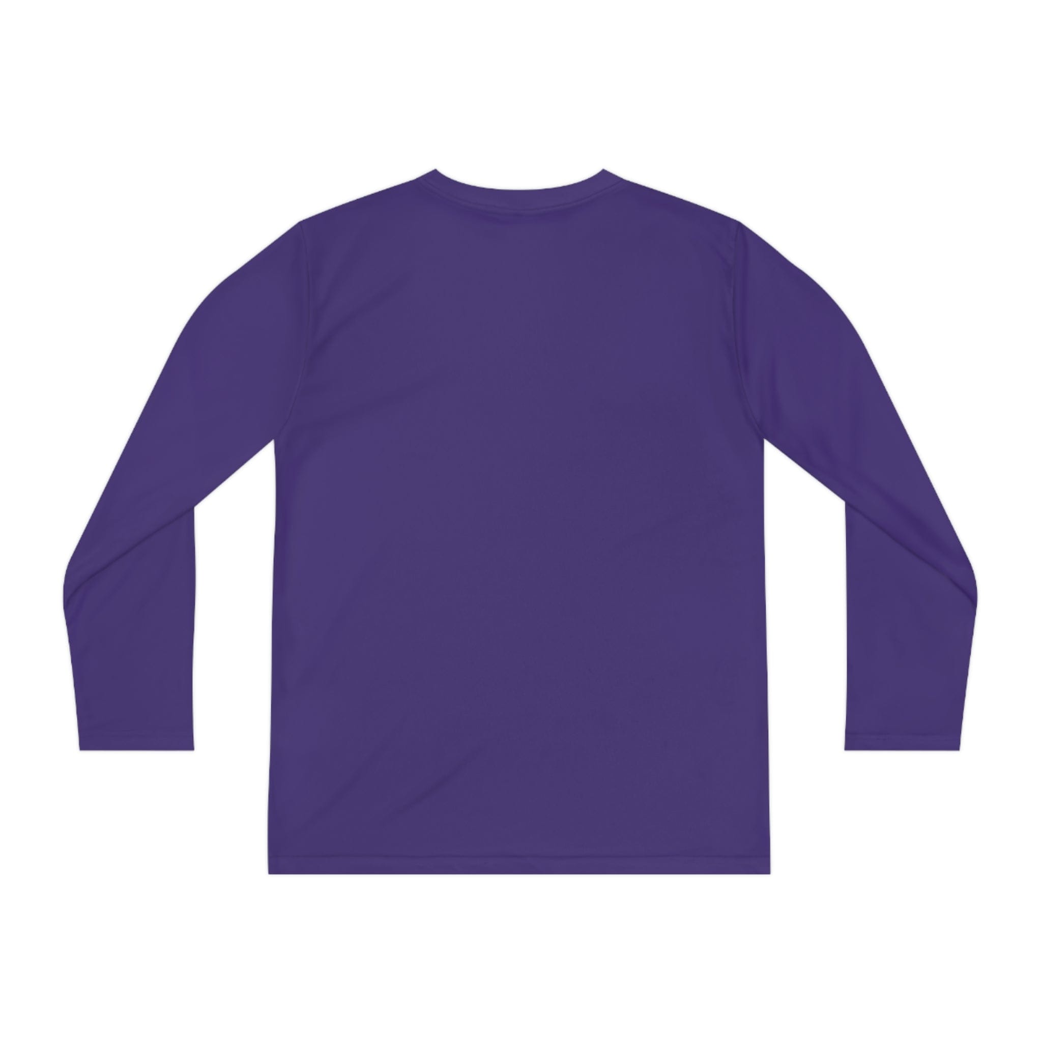 Urban SoulShine & co Kids clothes Make Your Own Magic Youth Long Sleeve Moisture Wicking Tee