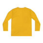 Urban SoulShine & co Kids clothes Make Your Own Magic Youth Long Sleeve Moisture Wicking Tee