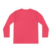 Urban SoulShine & co Kids clothes Make Your Own Magic Youth Long Sleeve Moisture Wicking Tee