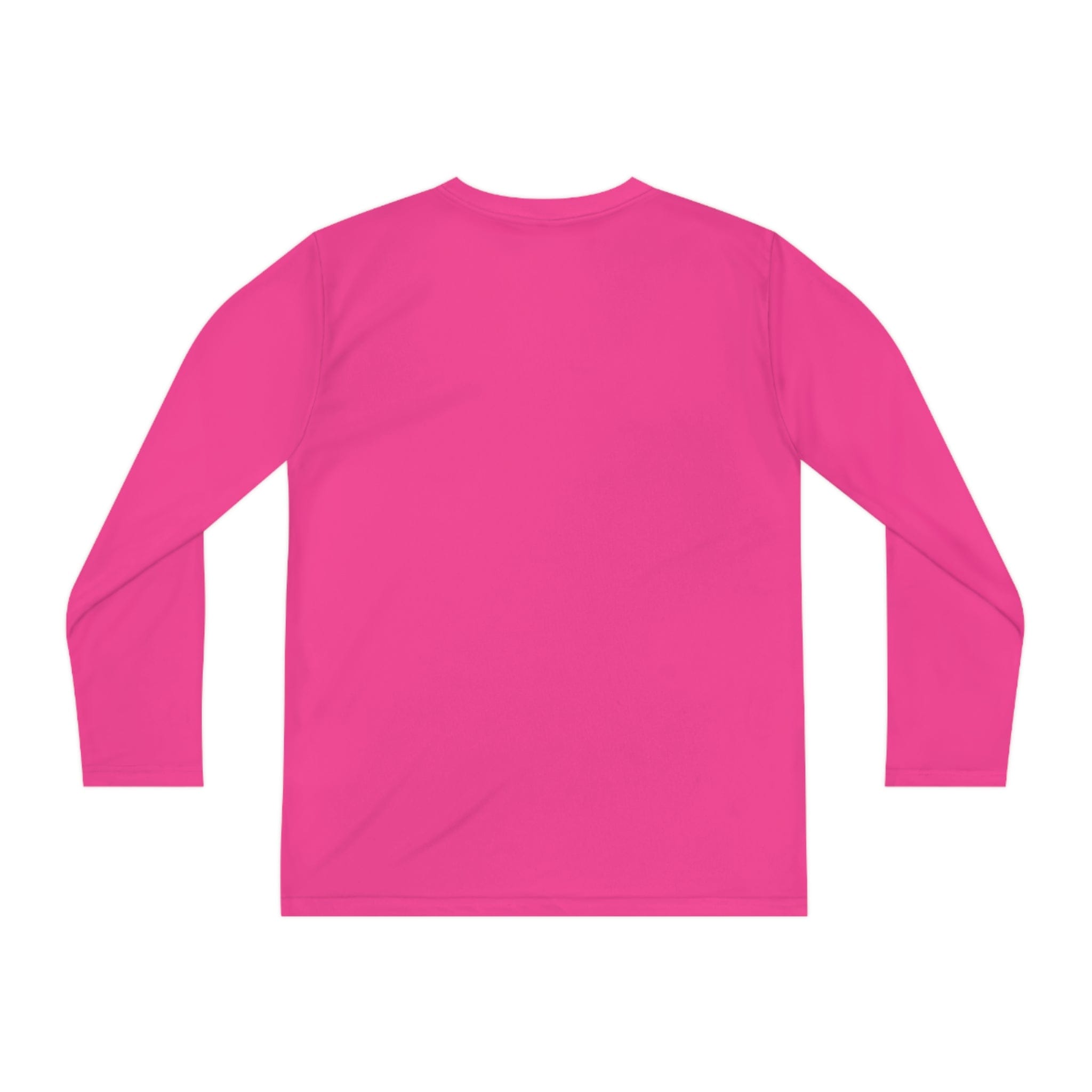 Urban SoulShine & co Kids clothes Make Your Own Magic Youth Long Sleeve Moisture Wicking Tee