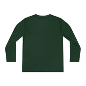 Urban SoulShine & co Kids clothes Make Your Own Magic Youth Long Sleeve Moisture Wicking Tee