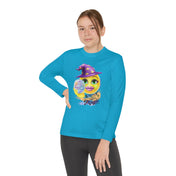 Urban SoulShine & co Kids clothes Make Your Own Magic Youth Long Sleeve Moisture Wicking Tee