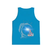 Urban SoulShine & co Kids clothes Mermaid Let Your Soul Shine Bubble Tank (kids)