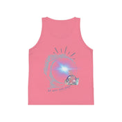 Urban SoulShine & co Kids clothes Mermaid Let Your Soul Shine Bubble Tank (kids)