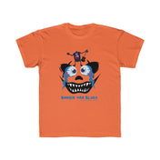 Urban SoulShine & co Kids clothes Orange / XS Boogie Man Blues Kid's Tee