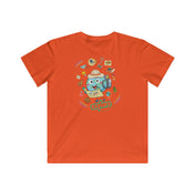 Urban SoulShine & co Kids clothes Orange / XS Kid's Explorer Jersey Tee (unisex)