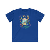 Urban SoulShine & co Kids clothes Royal / XS Kid's Explorer Jersey Tee (unisex)