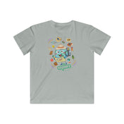 Urban SoulShine & co Kids clothes Silver / XS Kid's Explorer Jersey Tee (unisex)