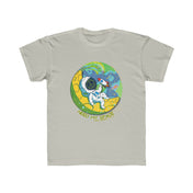 Urban SoulShine & co Kids clothes Silver / XS Need My Space Astronaut Kid's Tee (unisex)