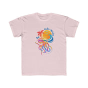 Urban SoulShine & co Kids clothes Soft Pink / XS Be OCTO-MISTIC Kid's Tee