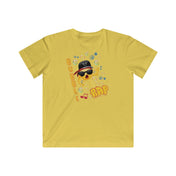 Urban SoulShine & co Kids clothes XS / Butter Bubble Rap Kid's Sarcasm Tee (unisex)