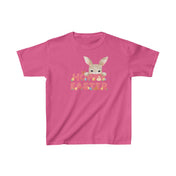 Urban SoulShine & co Kids clothes XS / Heliconia Hoppy Easter Cotton Tee (Youth)