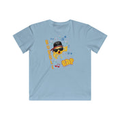 Urban SoulShine & co Kids clothes XS / Light Blue Bubble Rap Kid's Sarcasm Tee (unisex)