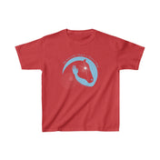 Urban SoulShine & co Kids clothes XS / Red Horse Hug (Kid's T)