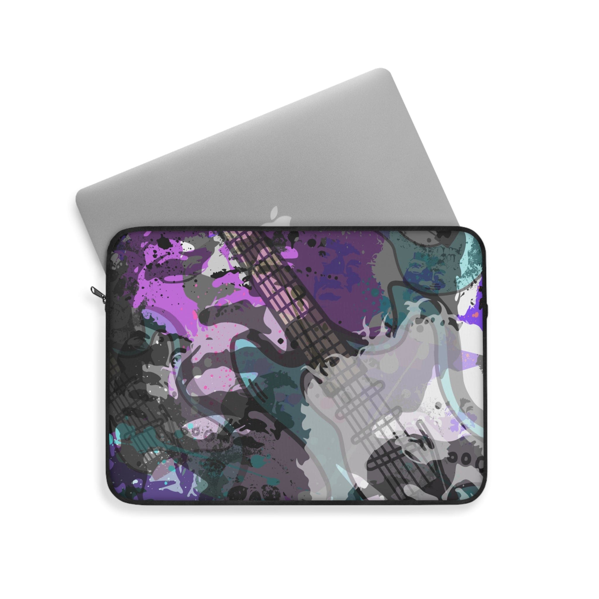 Urban SoulShine & co Laptop Sleeve 15" Purple Hazy Dream Laptop Sleeve