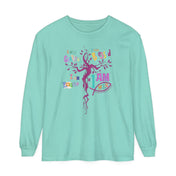 Urban SoulShine & co Long-sleeve Island Reef / S I AM HIS Song Of Solomon 2:16 Long Sleeve Tee