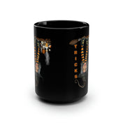 Urban SoulShine & co Mug 15oz Witch Tricks Halloween Mug