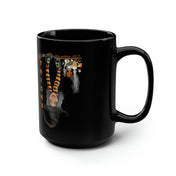 Urban SoulShine & co Mug 15oz Witch Tricks Halloween Mug