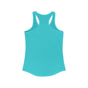 Urban SoulShine & co Next Level Tank Top Waves To Be Octo-Mistic Inspirational Tank