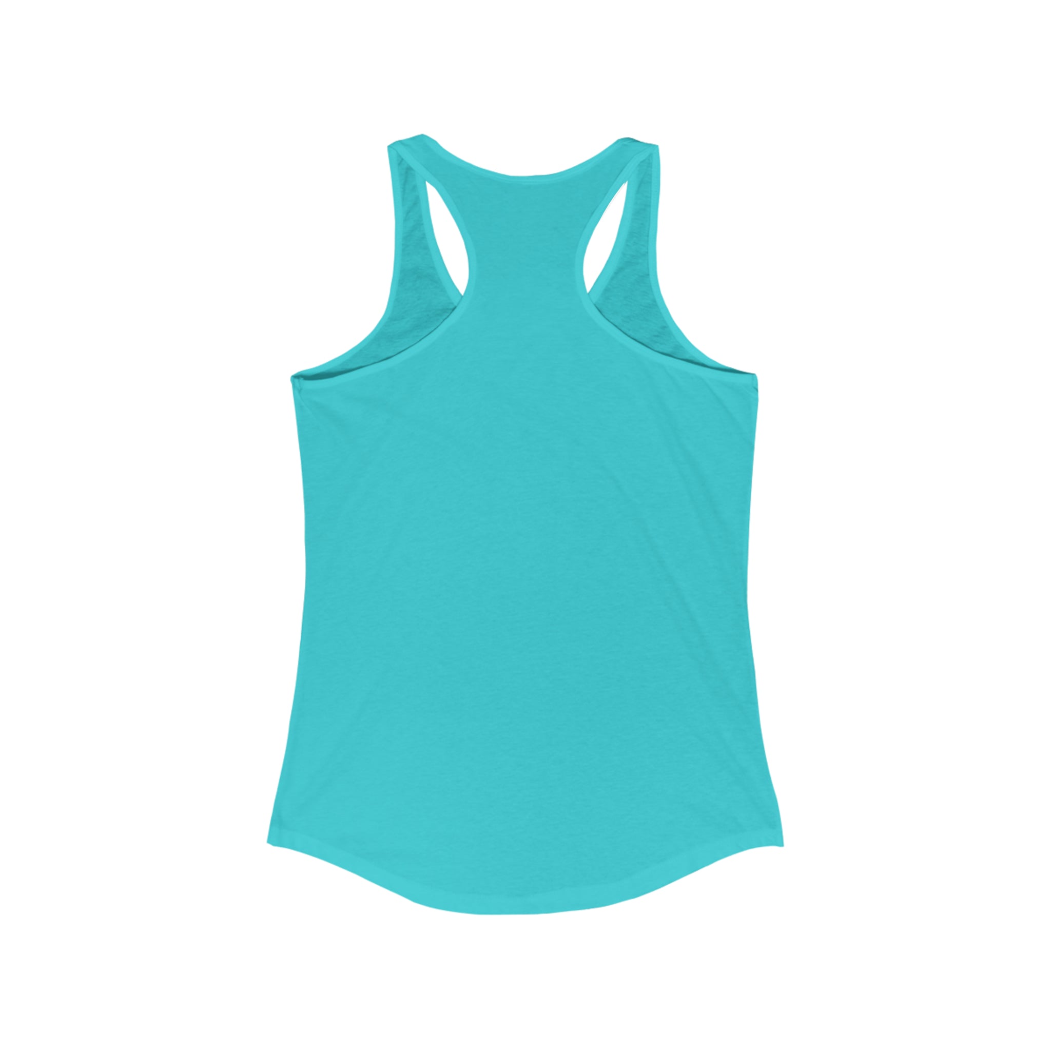 Urban SoulShine & co Next Level Tank Top Waves To Be Octo-Mistic Inspirational Tank