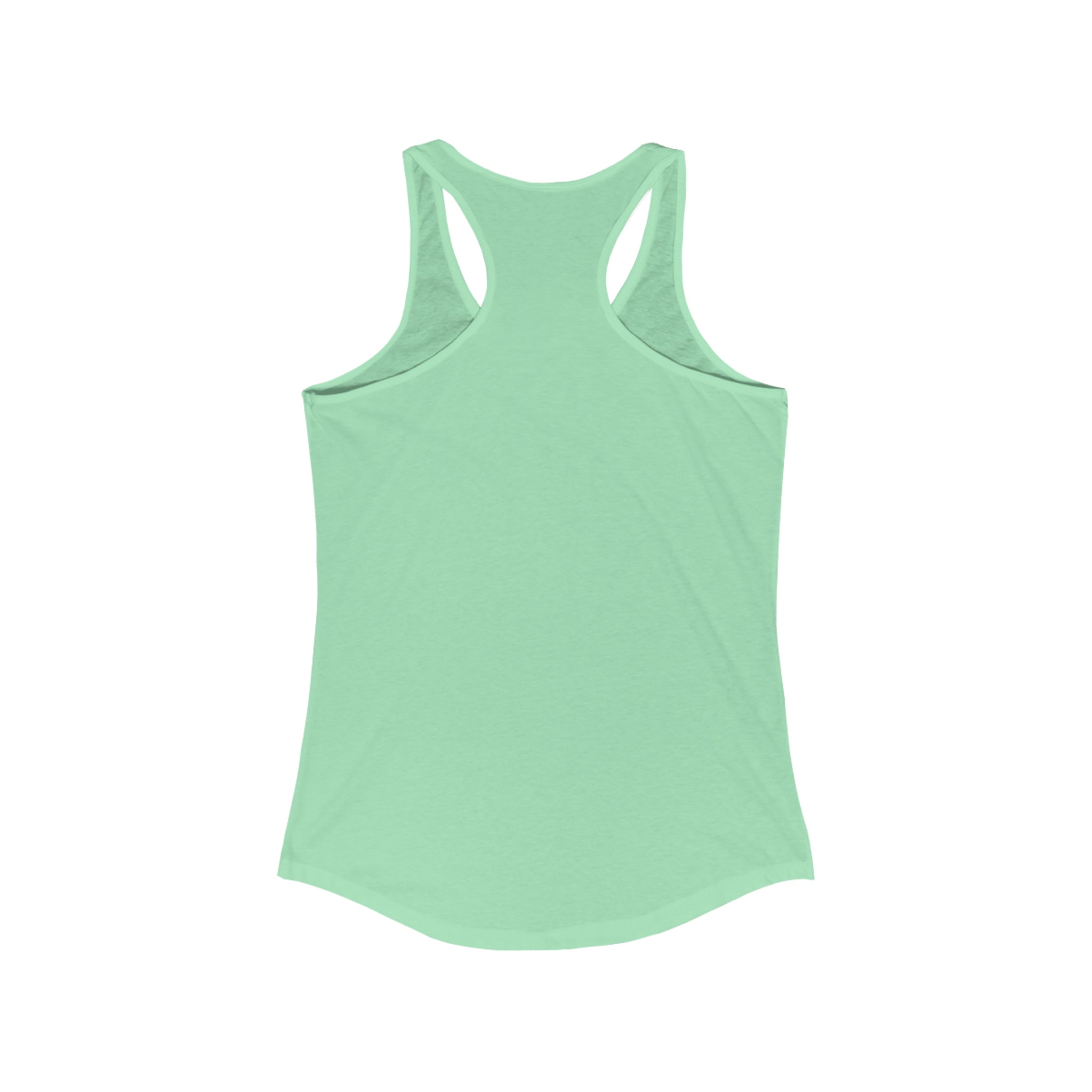 Urban SoulShine & co Next Level Tank Top Waves To Be Octo-Mistic Inspirational Tank