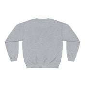 Urban SoulShine & co Sweatshirt Into the Mystic Surfer Girl Crewneck Sweatshirt