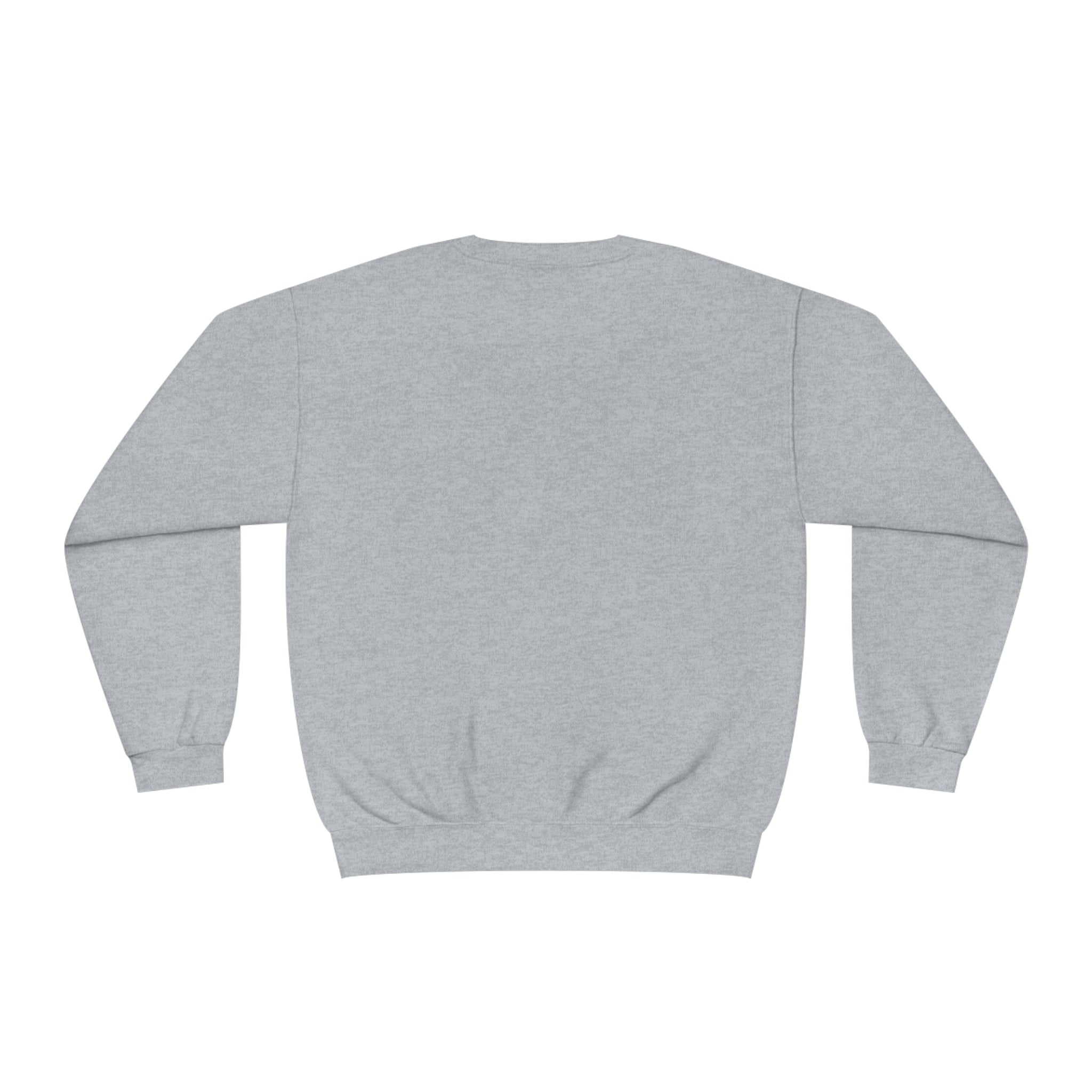 Urban SoulShine & co Sweatshirt Into the Mystic Surfer Girl Crewneck Sweatshirt