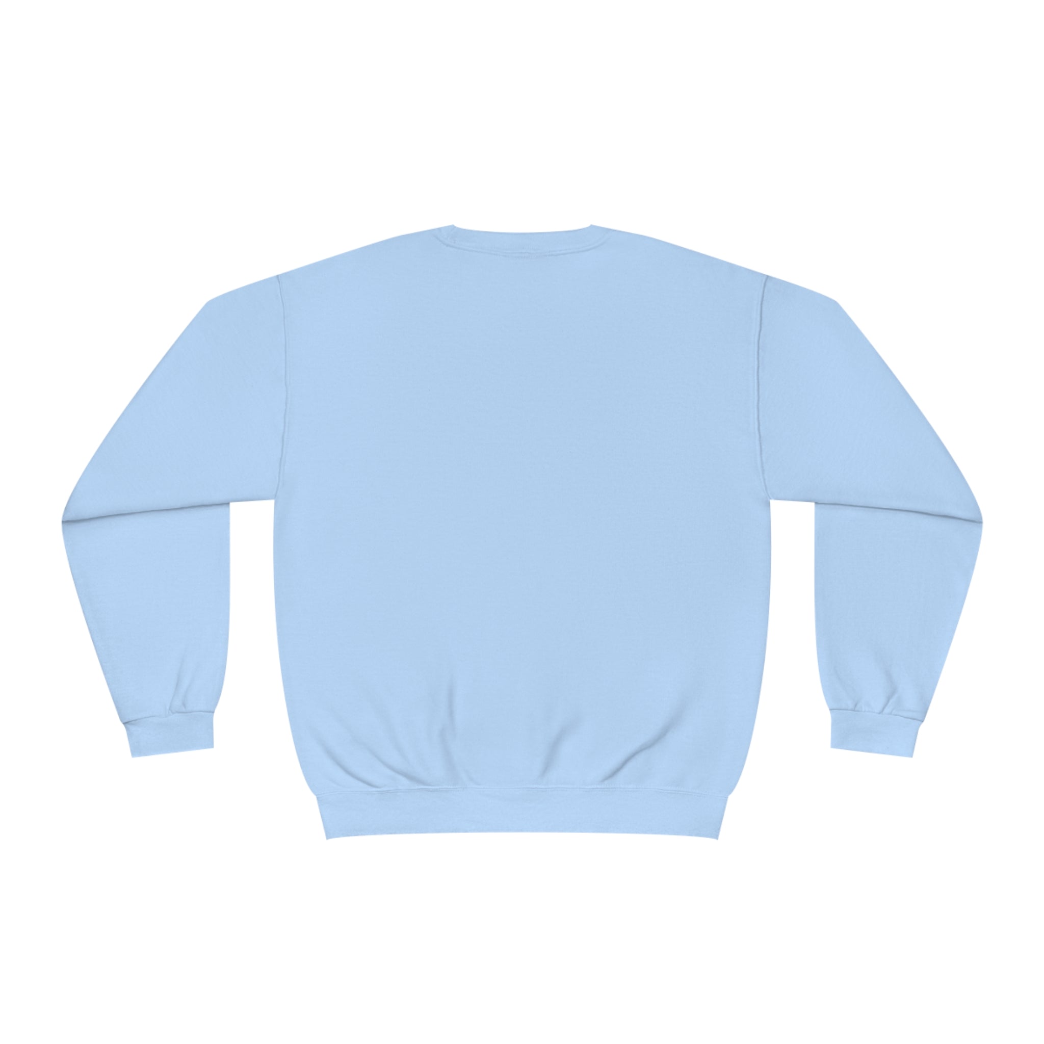 Urban SoulShine & co Sweatshirt Into the Mystic Surfer Girl Crewneck Sweatshirt