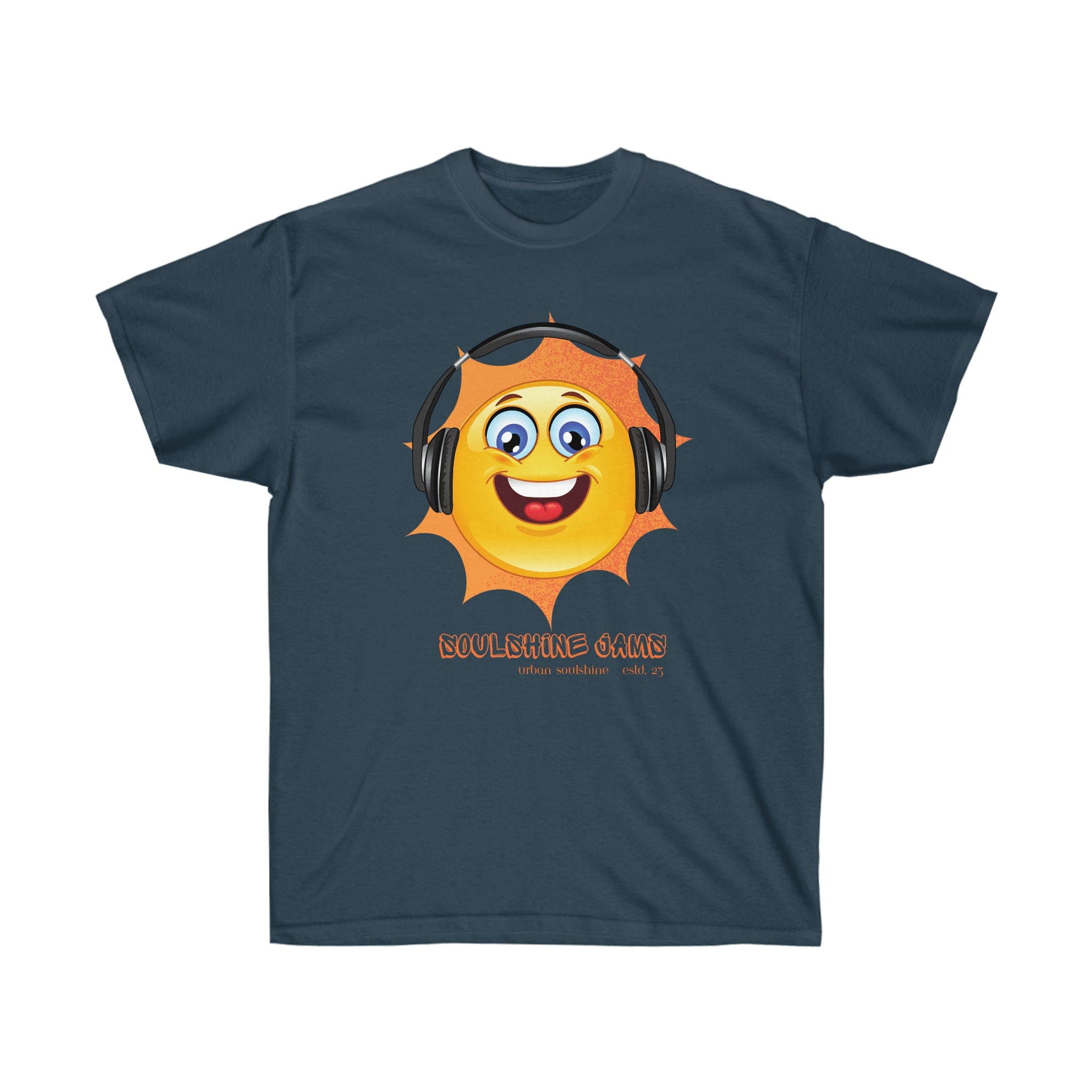  S SoulShine Jams Tee (unisex)