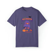 Urban SoulShine & co T-Shirt HalloQueen: A Royal Spook Halloween Tee