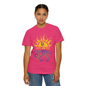 Urban SoulShine & co T-Shirt Heliconia / S Rays To Be Octo-Mistic Tee (Unisex)