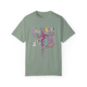 I AM HIS Song Of Solomon 2:16 Comfort Colors Tee