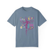 I AM HIS Song Of Solomon 2:16 Comfort Colors Tee