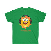 Urban SoulShine & co T-Shirt Irish Green / S SoulShine Jams Tee (unisex)