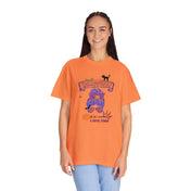 Urban SoulShine & co T-Shirt Melon / S HalloQueen: A Royal Spook Halloween Tee