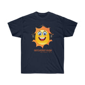 Urban SoulShine & co T-Shirt Navy / S SoulShine Jams Tee (unisex)