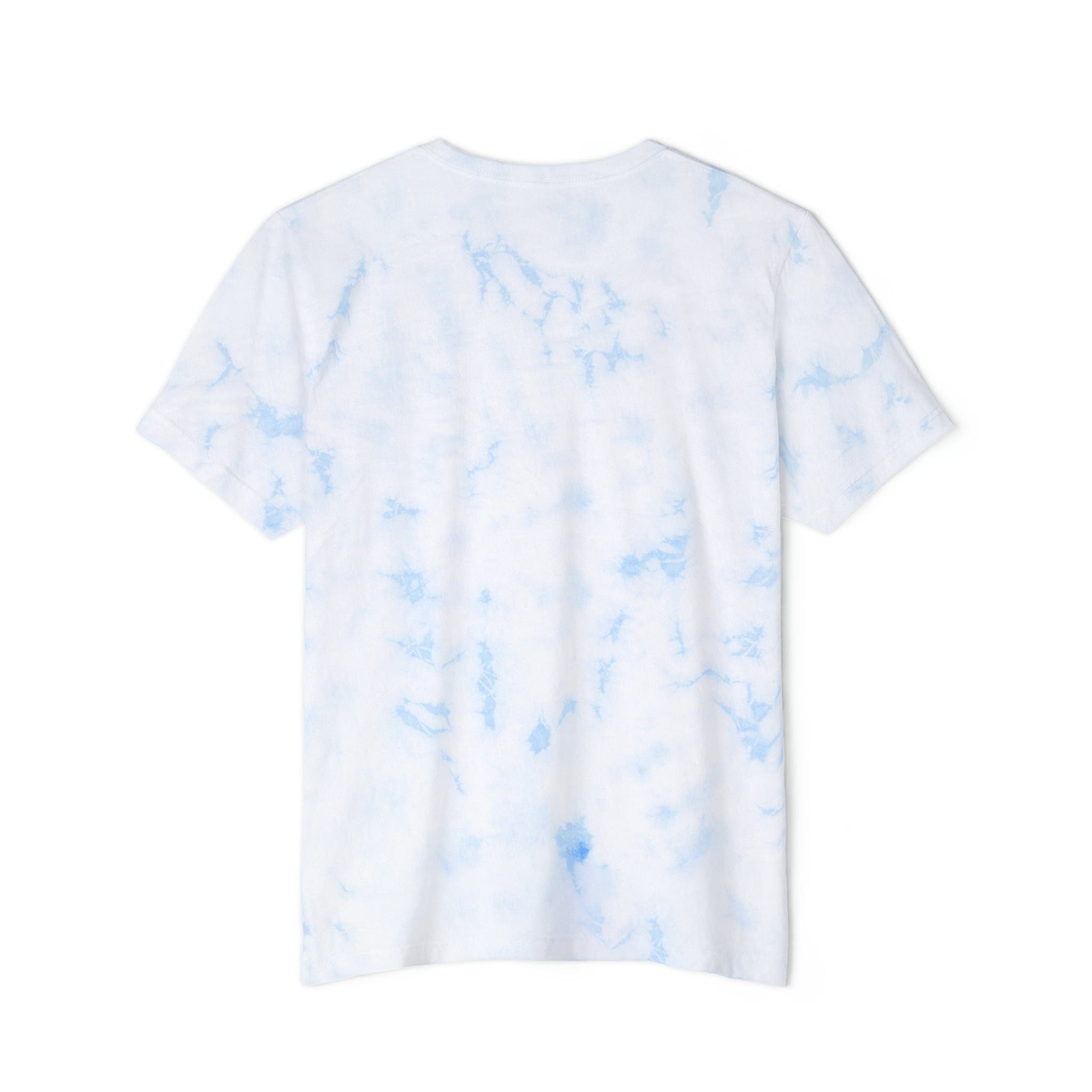 Urban SoulShine & co T-Shirt No Bad Days Surfer Tie-Dyed T-Shirt