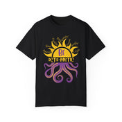 Urban SoulShine & co T-Shirt Rays To Be Octo-Mistic Tee (Unisex)