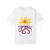 Urban SoulShine & co T-Shirt Rays To Be Octo-Mistic Tee (Unisex)