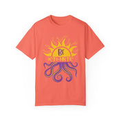 Urban SoulShine & co T-Shirt Rays To Be Octo-Mistic Tee (Unisex)