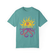 Urban SoulShine & co T-Shirt Rays To Be Octo-Mistic Tee (Unisex)