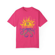 Urban SoulShine & co T-Shirt Rays To Be Octo-Mistic Tee (Unisex)