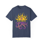 Urban SoulShine & co T-Shirt Rays To Be Octo-Mistic Tee (Unisex)