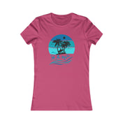 Urban SoulShine & co T-Shirt S / Berry Into the Mystic Women's Tee