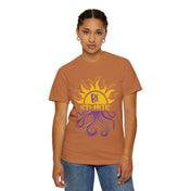 Urban SoulShine & co T-Shirt Yam / S Rays To Be Octo-Mistic Tee (Unisex)